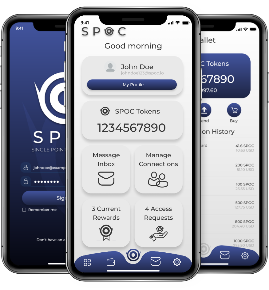 SPOC App