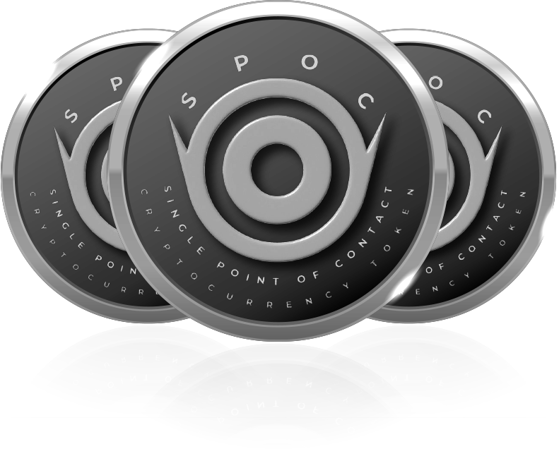 SPOC TOKEN